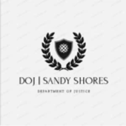DOJ | Sandy Shores