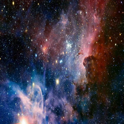 Space Wallpaper Roblox decal
