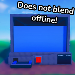 Blend Stuff