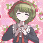 *+ Danganronpa Vibe Cult +*