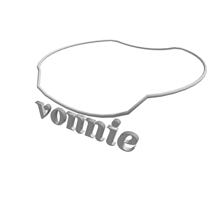 ୨୧vonnie 1.0 | Roblox Item - Rolimon's