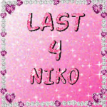 gabi y nico <3