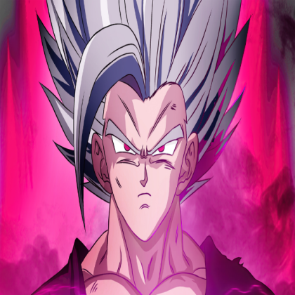 dragon ball z goku' Roblox decal