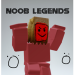 NOOB LEGENDS >:)
