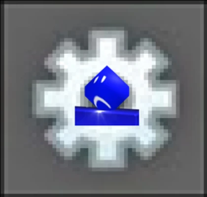 MDV studios Roblox group icon