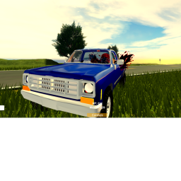 Backstreet survival - survive killers!