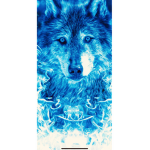 Extreme wolf clan