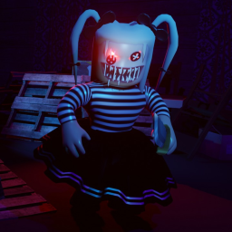 🔪Survive the Slasher! icon