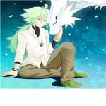 Pokemon Luvers and more!