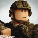 Вritish Armу ᅠ