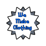 WeMakeClothing.