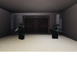 Imposter Containment