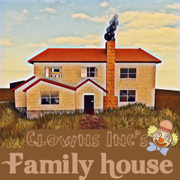 Family house