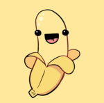 Bananna Fan Club