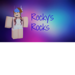 Rocky's Rocks