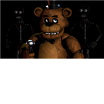 Freddy Fazbear Fan group