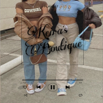 Keira’s Boutique <3