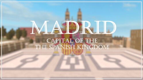 Madrid, Spain