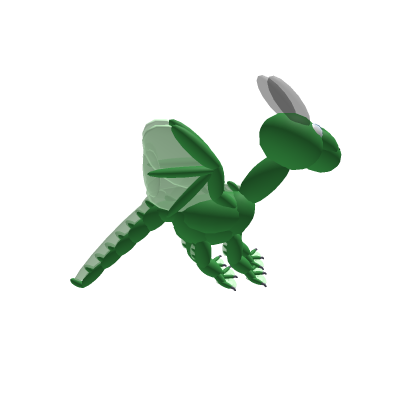 Sea Monster Dragon Complete