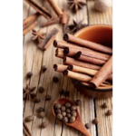 ~Sweet*Cinnamon~