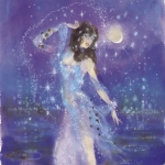Moonveil fairies