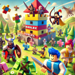Tower Defence