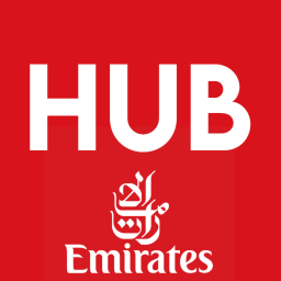 Emirates Hub
