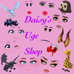 Daisy’s UGC Shop