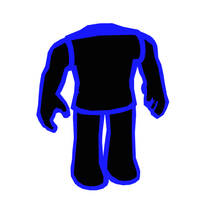 Blue Outline thumbnail