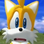 SAD TAILS