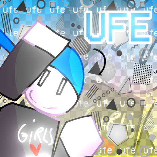 Project UFE