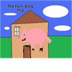 farm  gang