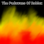 The Padawans Of ROBLOX