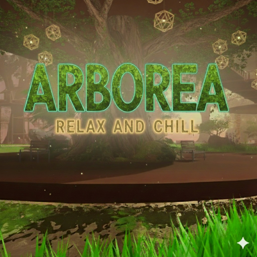 [Mancing Ikan] ARBOREA