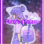 - Aurora’s Galaxy -