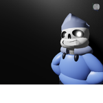 Sans Multiverse Of Souls Fight : Group