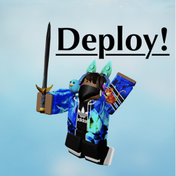 Deploy!