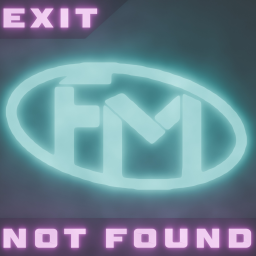 The Backrooms: Exit not Found (Update 5!)