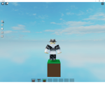 The Dirt Blocks