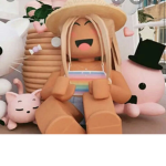 Aesthetic roblox robux