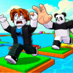 Obby But You Slap [👋 Ouch!💥]