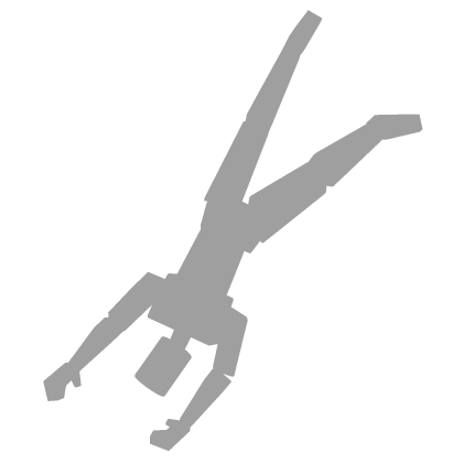 One-legged Snare Trap