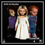 Chucky’s cult