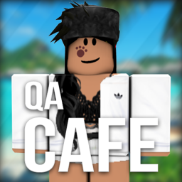Cafe || Quirky Antlers