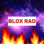 BLOXRAD