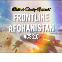 Frontline AFGHANISTAN (beta)