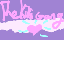 The Kiki Gang hangout