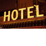 Lush Hotels™