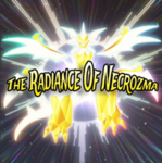 Pokemon Brick Bronze | Radiance of Necrozma