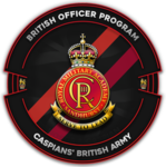 |FBA| - British Officer Program